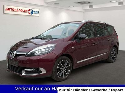 Renault Grand Scénic III