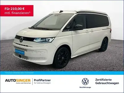 Gebraucht VW California