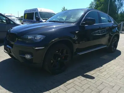 Gebraucht BMW X6
