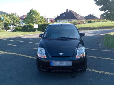 Chevrolet Matiz