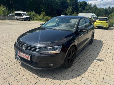 VW Jetta
