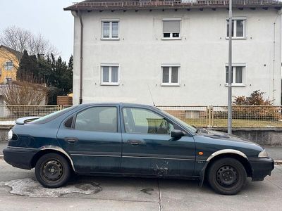 Gebraucht 1994 Ford Mondeo Coupé | 350 €