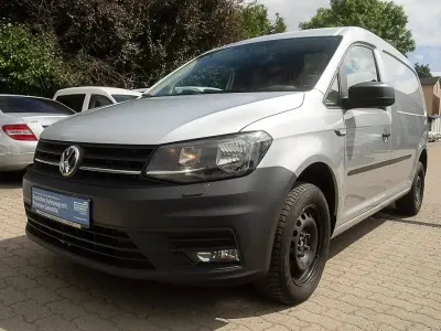 Gebraucht VW Caddy Maxi