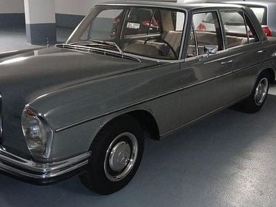 Gebraucht Mercedes W108 SE 150 PS (110 kW) 1967 Grau Limousine