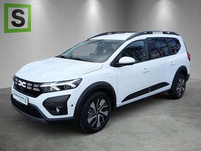 Nuova Dacia Jogger Expression 110 CV (80 kW) 2026 Bianco Monovolume