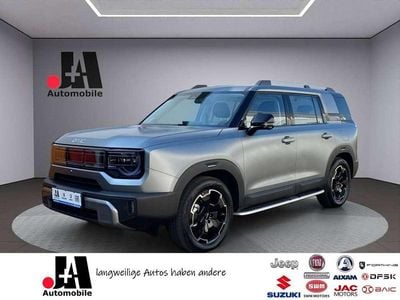 Baic BJ30