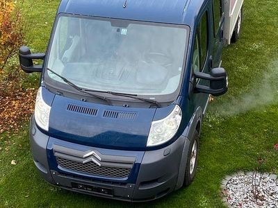 Citroën Jumper