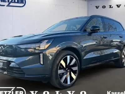 Occasion Volvo EX90 Ultra 335 kW (456 ch) 2026 Bleue SUV
