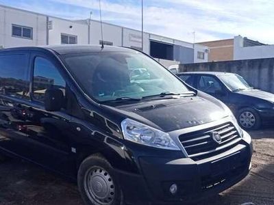 gebraucht Fiat Scudo Scudo10 L1H1