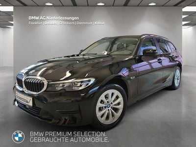 BMW 330e