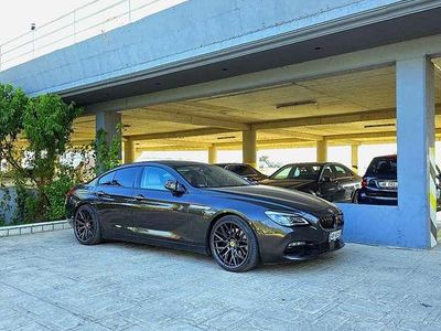 Gebraucht BMW 640 420 PS (308 kW) 2016 Coupé
