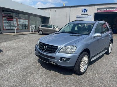 Mercedes ML280