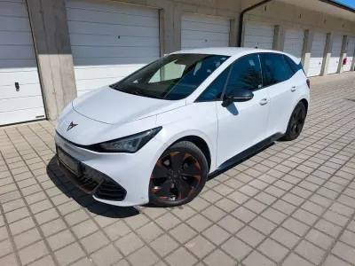 Gebraucht Cupra Born
