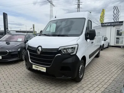 Gebraucht Renault Master