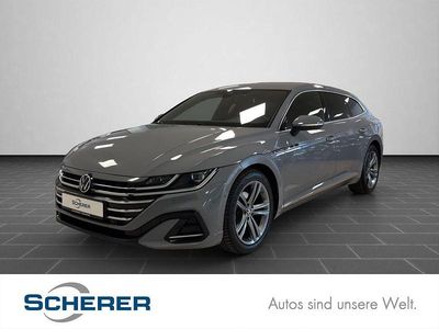 Second-hand VW Arteon Pro 200 CP (147 kW) 2023 Gri Berlinǎ
