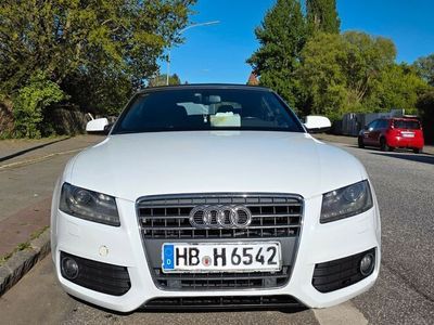 Audi A5 Cabriolet
