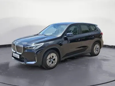 Gebraucht BMW iX1