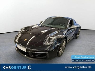 Porsche 911 Carrera T