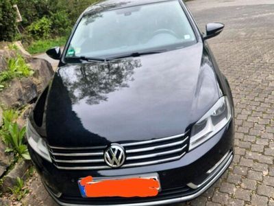 gebraucht VW Passat Limousine