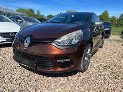 Renault Clio IV