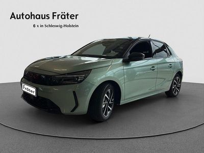 Neu Opel Corsa S 101 PS (74 kW) 2026 Grün Kleinwagen