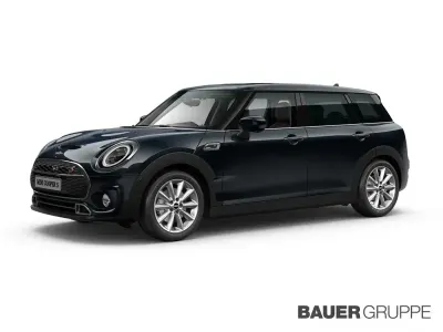 Gebraucht Mini Cooper S Clubman