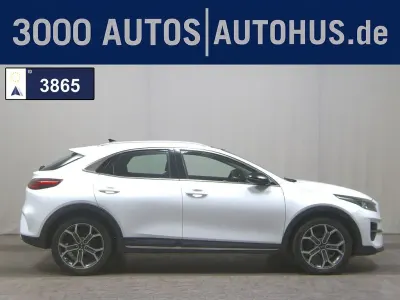 Gebraucht Kia XCeed