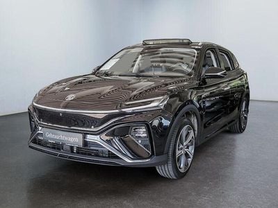 MG Marvel R