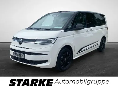 Gebraucht VW Multivan