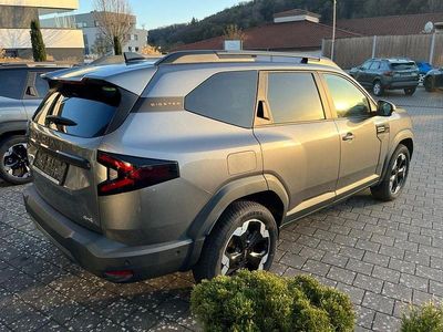 Nuova Dacia Bigster Extreme 131 CV (96 kW) 2025 Grigio SUV