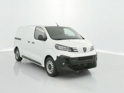 Neu Peugeot Expert 144 PS (105 kW) 2025 Blancicy Van