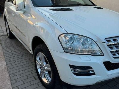 Mercedes ML350