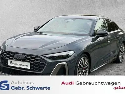 Brugt Audi A5 Sport 204 HK (150 kW) 2025 Grå Coupe