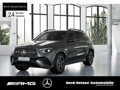 Mercedes GLE450 AMG