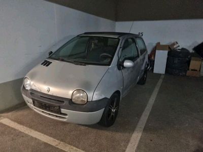 gebraucht Renault Twingo 