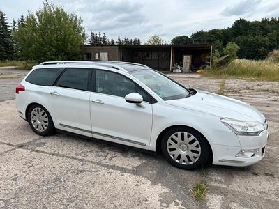 Citroën C5