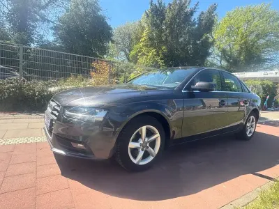 Używany Audi A4
