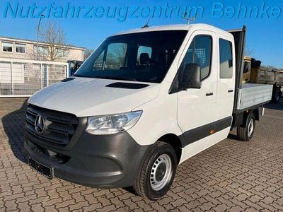 Gebraucht Mercedes Sprinter 163 PS (119 kW) 2018 Andere Van