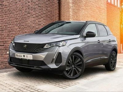 Gebraucht Peugeot 3008