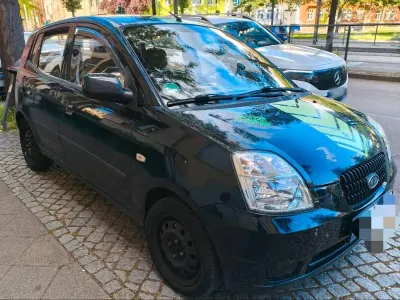 Gebraucht Kia Picanto