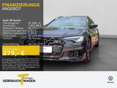 Gebraucht Audi S6