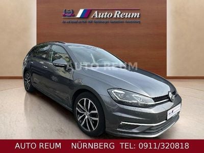 VW Golf VII