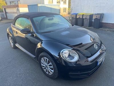 VW Beetle
