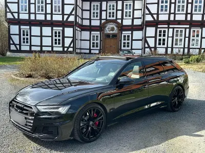 Usata Audi S6
