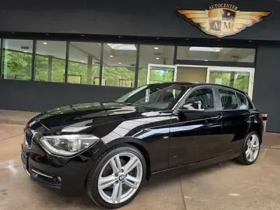 Gebraucht BMW 120