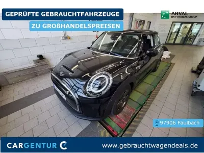 Gebraucht Mini Cooper SE