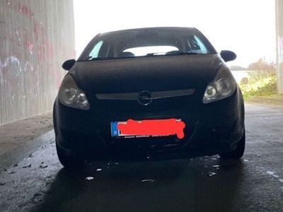 gebraucht Opel Corsa 1,2