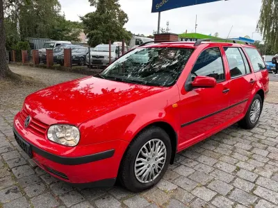 Gebraucht VW Golf III