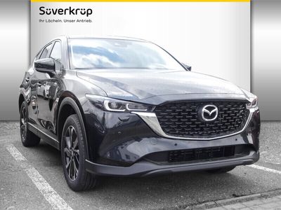 gebraucht Mazda CX-5 SKYACTIV-G 165 AD'VANTAGE