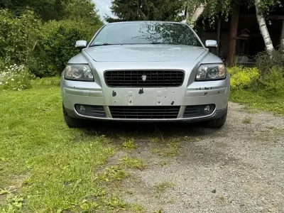 Gebraucht Volvo S40
